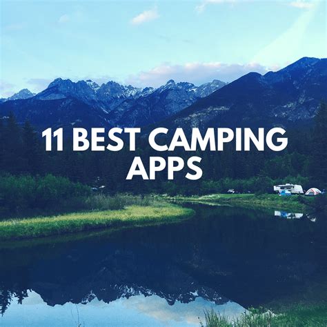 Best camping apps. Things To Know About Best camping apps. 